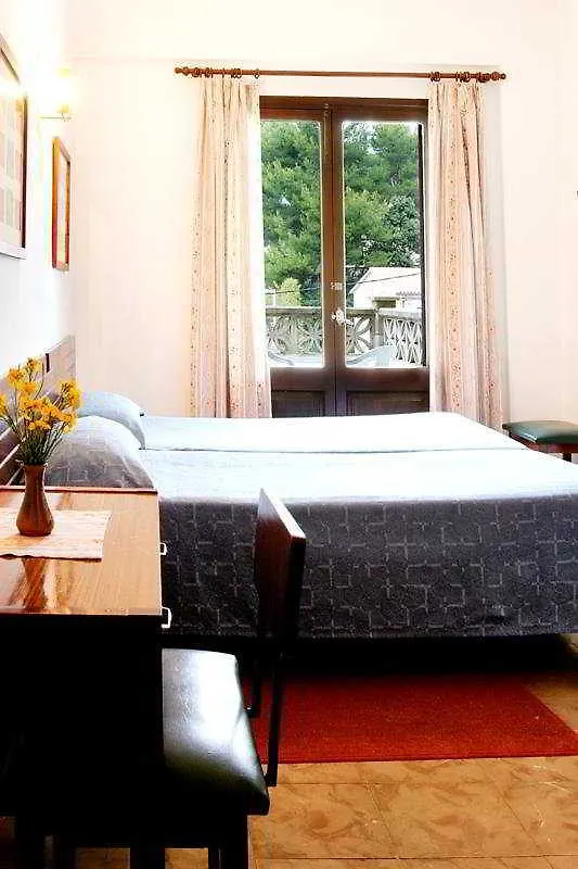 Boutique Hotel Oriola Cala de Sant Vicenc