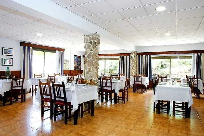 Boutique Hotel Oriola Cala de Sant Vicenc