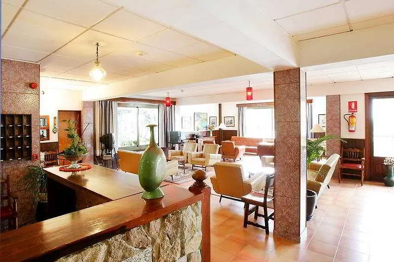 Boutique Hotel Oriola Cala de Sant Vicenc 3*,  Spanien