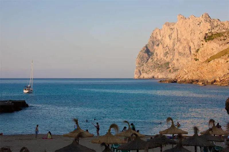 Boutique Hotel Oriola Cala de Sant Vicenc