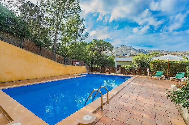 Boutique Hotel Oriola Cala de Sant Vicenc