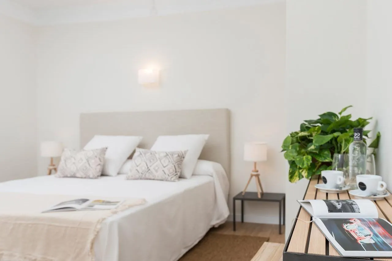 Boutique Hotel Oriola Cala de Sant Vicenc 3*,  Spanien