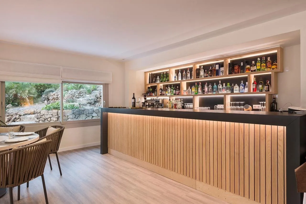 ***  Boutique Hotel Oriola Cala de Sant Vicenc Spanien