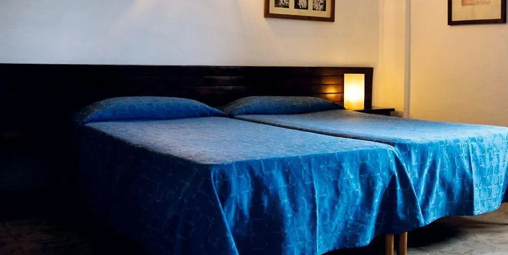 ***  Boutique Hotel Oriola Cala de Sant Vicenc Hiszpania